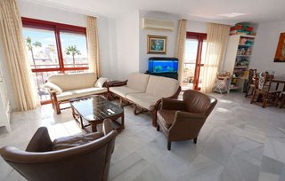 Piso en venta en Benalmádena pueblo en Benalmádena