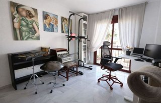 Piso en venta en Benalmádena pueblo en Benalmádena