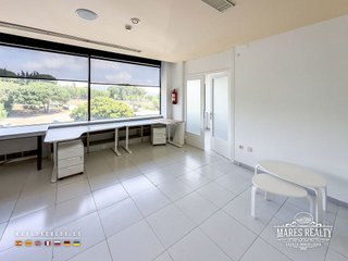 Local comercial en alquiler en Puigventós en Lloret de Mar