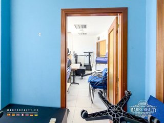Local comercial en alquiler en Puigventós en Lloret de Mar