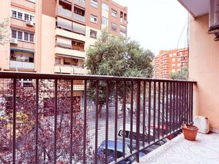 Piso en alquiler en La Creu del Grau en Valencia