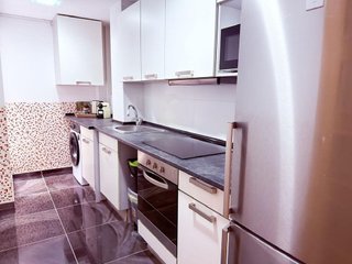Piso en alquiler en La Creu del Grau en Valencia