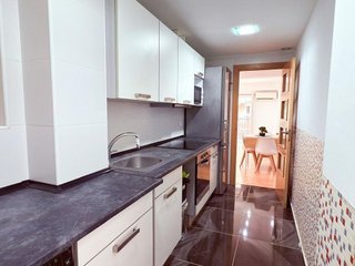 Piso en alquiler en La Creu del Grau en Valencia