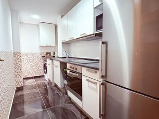 Piso en alquiler en La Creu del Grau en Valencia