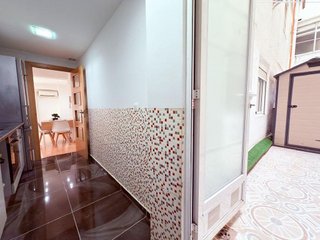Piso en alquiler en La Creu del Grau en Valencia