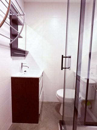 Piso en alquiler en La Creu del Grau en Valencia
