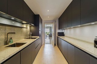 Piso en venta en Benahavís