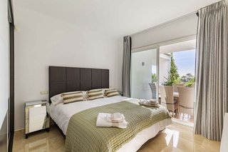 Piso en venta en Benahavís