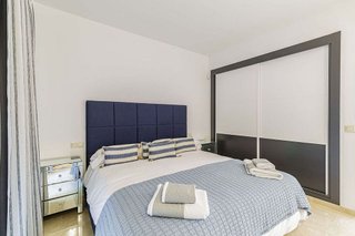 Piso en venta en Benahavís