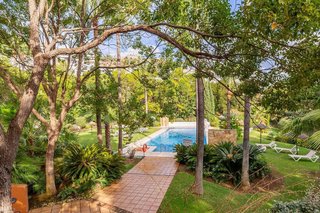 Piso en venta en Benahavís