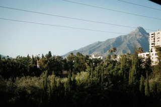 Local comercial en venta en Casco Antiguo en Marbella
