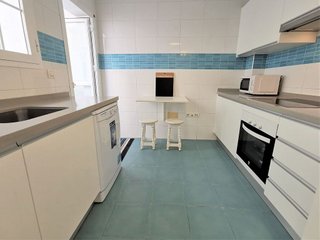 Piso en alquiler en Benalmádena pueblo en Benalmádena