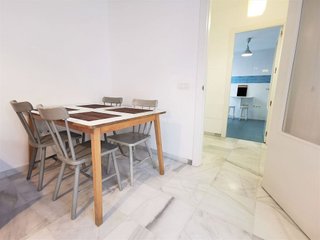 Piso en alquiler en Benalmádena pueblo en Benalmádena