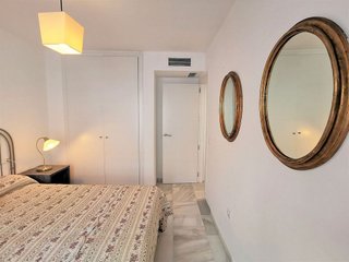 Piso en alquiler en Benalmádena pueblo en Benalmádena
