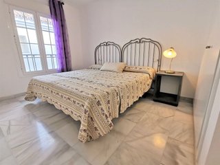 Piso en alquiler en Benalmádena pueblo en Benalmádena