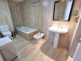 Piso en alquiler en Benalmádena pueblo en Benalmádena