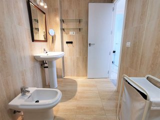 Piso en alquiler en Benalmádena pueblo en Benalmádena