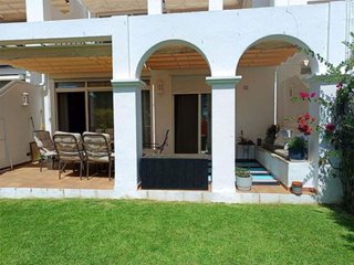 Piso en venta en Benahavís