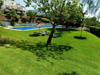 Piso en venta en Benahavís