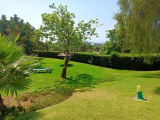 Piso en venta en Benahavís