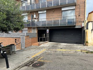 Trastero en venta en Centre en Rubí