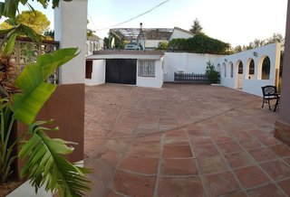 Chalet en venta en Capellanía - Retamar en Alhaurín de la Torre