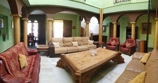 Chalet en venta en Capellanía - Retamar en Alhaurín de la Torre