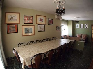 Chalet en venta en Capellanía - Retamar en Alhaurín de la Torre