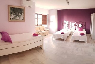 Chalet en venta en Capellanía - Retamar en Alhaurín de la Torre