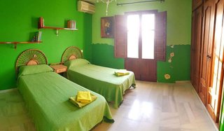 Chalet en venta en Capellanía - Retamar en Alhaurín de la Torre