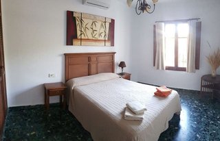 Chalet en venta en Capellanía - Retamar en Alhaurín de la Torre