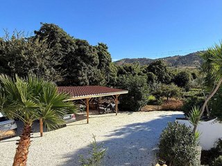 Casa rural en venta en Coín