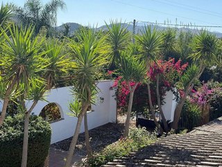 Casa rural en venta en Coín