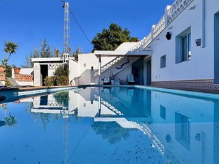 Casa rural en venta en Coín