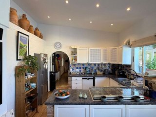 Casa rural en venta en Coín