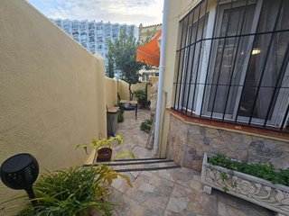Casa adosada en venta en Centro en Torremolinos