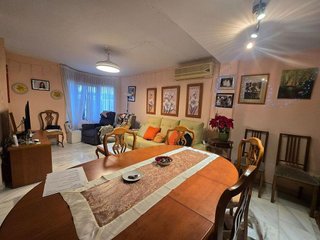 Casa adosada en venta en Centro en Torremolinos