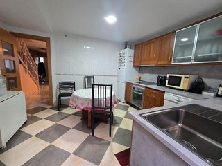 Casa adosada en venta en Centro en Torremolinos
