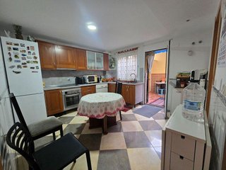 Casa adosada en venta en Centro en Torremolinos