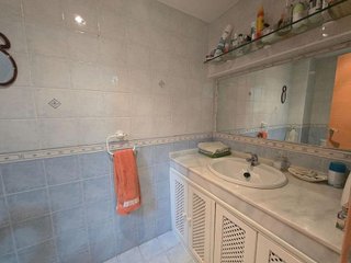 Casa adosada en venta en Centro en Torremolinos