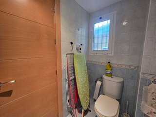 Casa adosada en venta en Centro en Torremolinos