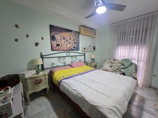 Casa adosada en venta en Centro en Torremolinos