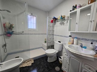 Casa adosada en venta en Centro en Torremolinos