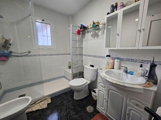 Casa adosada en venta en Centro en Torremolinos