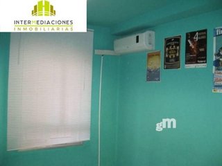 Oficina en alquiler en Feria en Albacete