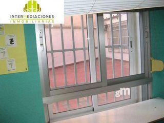 Oficina en alquiler en Feria en Albacete