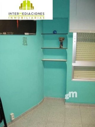 Oficina en alquiler en Feria en Albacete