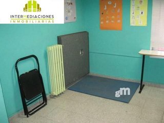 Oficina en alquiler en Feria en Albacete