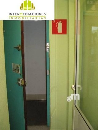 Oficina en alquiler en Feria en Albacete