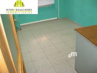 Oficina en alquiler en Feria en Albacete
